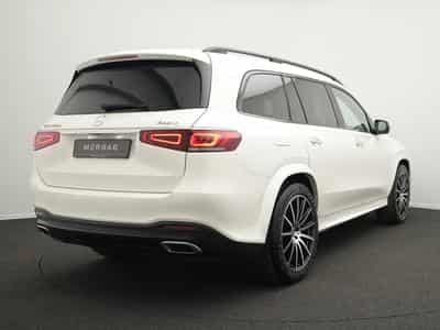 Mercedes GLS 400 d 4MATIC Pano+Multi+Airmatic+Night (2021) - Foto 3