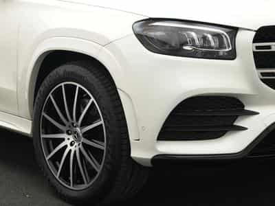 Mercedes GLS 400 d 4MATIC Pano+Multi+Airmatic+Night (2021) - Foto 9