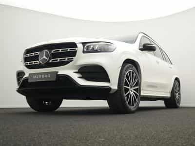 Mercedes GLS 400 d 4MATIC Pano+Multi+Airmatic+Night (2021) - Foto 10