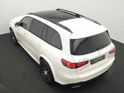 Mercedes GLS 400 d 4MATIC Pano+Multi+Airmatic+Night (2021) - Foto 13