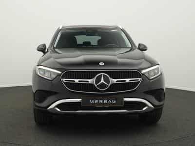 Mercedes GLC 220 d 4MATIC (2023) - Photo 2