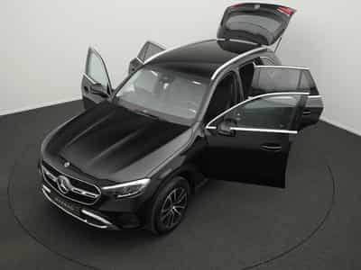 Mercedes GLC 220 d 4MATIC (2023) - Photo 14
