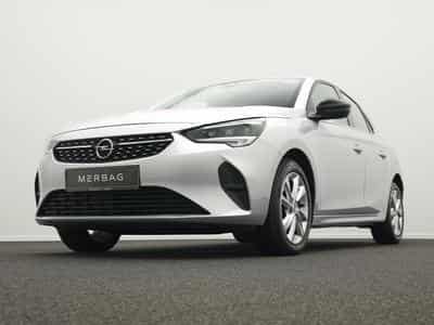 Opel Corsa F 1.2 Elegance (2023) - Photo 10