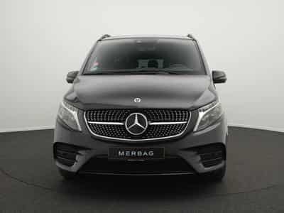 Mercedes V d 4MATIC Exclusive Lang (2023) - Photo 2