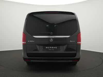 Mercedes V d 4MATIC Exclusive Lang (2023) - Photo 4