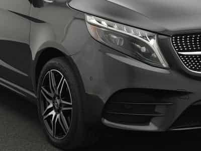 Mercedes V d 4MATIC Exclusive Lang (2023) - Photo 7