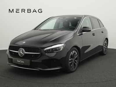 Mercedes B 180 d Progressive LED+Kamera+Apple+MBUX (2025) - Photo 1