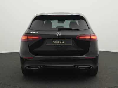 Mercedes B 180 d Progressive LED+Kamera+Apple+MBUX (2025) - Photo 4