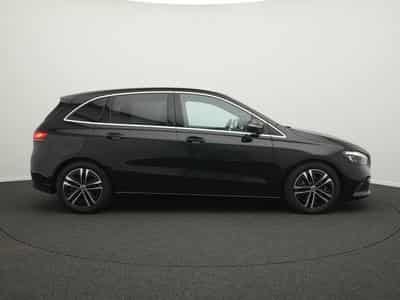 Mercedes B 180 d Progressive LED+Kamera+Apple+MBUX (2025) - Photo 5