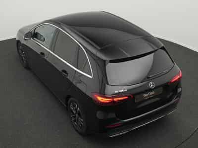Mercedes B 180 d Progressive LED+Kamera+Apple+MBUX (2025) - Photo 13