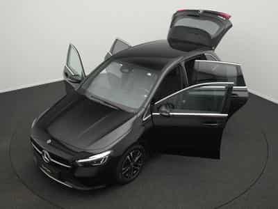 Mercedes B 180 d Progressive LED+Kamera+Apple+MBUX (2025) - Photo 14