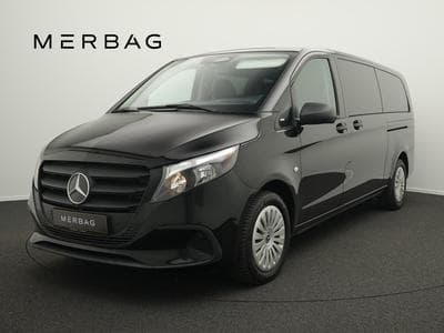 Mercedes Vito 116 CDI Tourer PRO Extralang (2024) - Photo 1