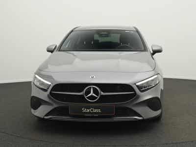 Mercedes A 180 d Progressive LED+Kamera+MBUX+Apple (2025) - Photo 2