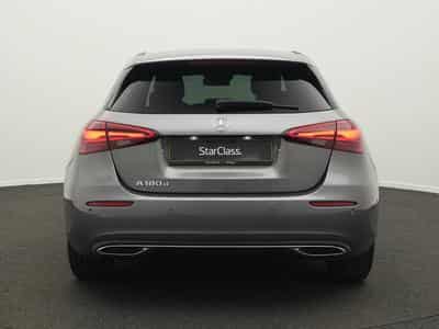 Mercedes A 180 d Progressive LED+Kamera+MBUX+Apple (2025) - Photo 4