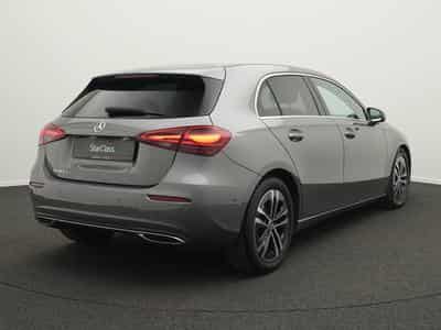 Mercedes A 180 d Progressive LED+Kamera+MBUX+Apple (2025) - Photo 3