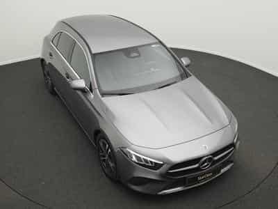 Mercedes A 180 d Progressive LED+Kamera+MBUX+Apple (2025) - Photo 12