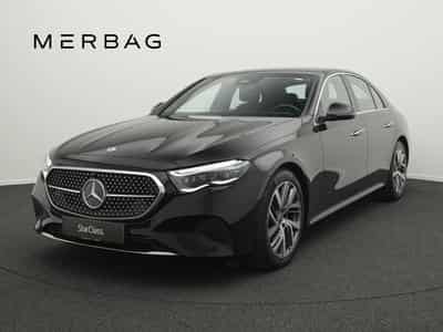 Mercedes E 220 d Avantgarde Digital+360°+MBUX+Ambi+Memo (2025) - Photo 1