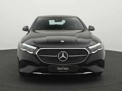 Mercedes E 220 d Avantgarde Digital+360°+MBUX+Ambi+Memo (2025) - Photo 2