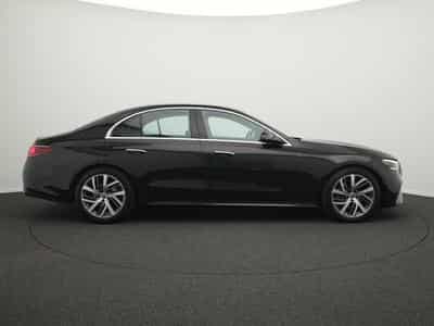 Mercedes E 220 d Avantgarde Digital+360°+MBUX+Ambi+Memo (2025) - Photo 5
