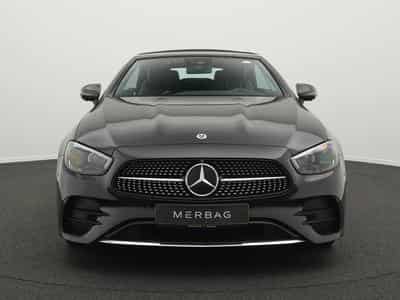 Mercedes E 200 AMG-Line Cab Multi+Kamera+Burm+Memo (2021) - Photo 2