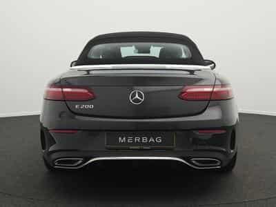 Mercedes E 200 AMG-Line Cab Multi+Kamera+Burm+Memo (2021) - Photo 4