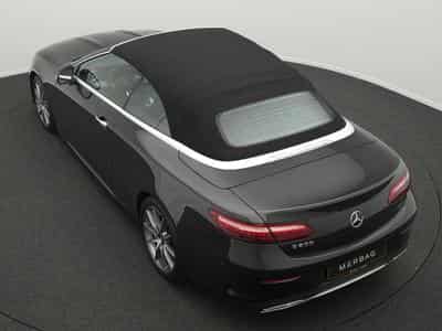Mercedes E 200 AMG-Line Cab Multi+Kamera+Burm+Memo (2021) - Photo 13