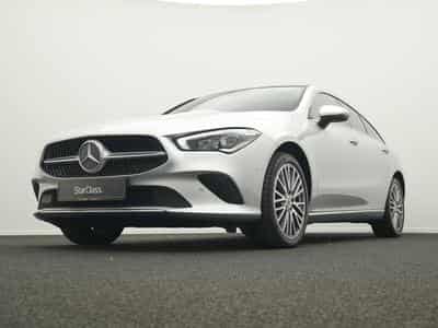 Mercedes CLA 250 e Progressive LED+Pano+AHK+Kamrera+Totw (2023) - Photo 10