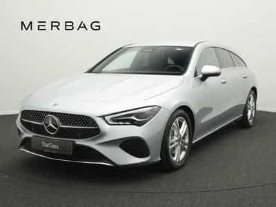 Mercedes CLA 180 Progressive LED+Kamera+Totw+SHZ (2024) - Photo 1