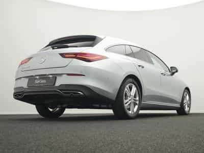 Mercedes CLA 180 Progressive LED+Kamera+Totw+SHZ (2024) - Photo 11