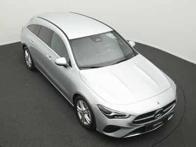 Mercedes CLA 180 Progressive LED+Kamera+Totw+SHZ (2024) - Photo 12