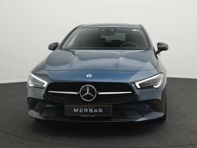 Mercedes CLA 180 CLA 180 Sb Progressive Multi+Kamera+Night+MBUX (2022) - Photo 2