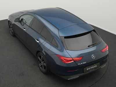 Mercedes CLA 180 CLA 180 Sb Progressive Multi+Kamera+Night+MBUX (2022) - Photo 13