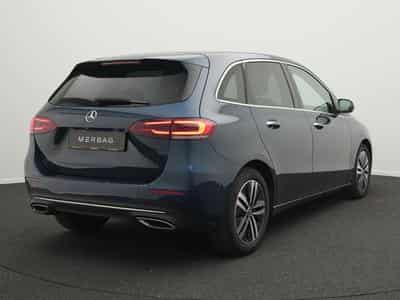 Mercedes B 200 B 200 (2020) - Photo 3