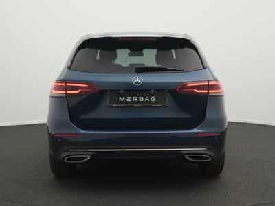 Mercedes B 200 B 200 (2020) - Photo 4