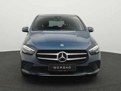 Mercedes B 200 B 200 (2020) - Photo 2