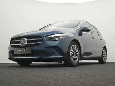Mercedes B 200 B 200 (2020) - Photo 10