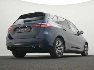 Mercedes B 200 B 200 (2020) - Photo 11