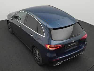 Mercedes B 200 B 200 (2020) - Photo 13