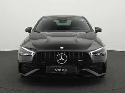 Mercedes CLA 35 AMG 4MATIC Multi+Night+Totw+Distr+MBUX (2025) - Foto 2