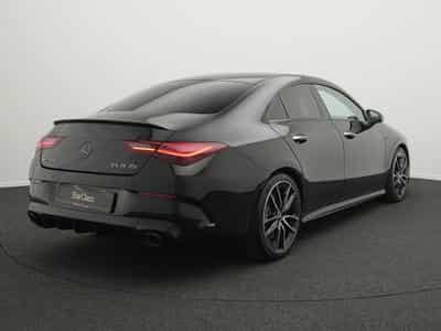 Mercedes CLA 35 AMG 4MATIC Multi+Night+Totw+Distr+MBUX (2025) - Foto 3