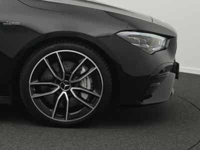 Mercedes CLA 35 AMG 4MATIC Multi+Night+Totw+Distr+MBUX (2025) - Foto 8