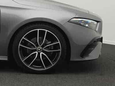Mercedes A 200 d AMG-Line Multi+Kamera+Night+MBUX (2025) - Photo 8