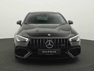 Mercedes CLA 45 AMG 4MATIC+ (2020) - Foto 2