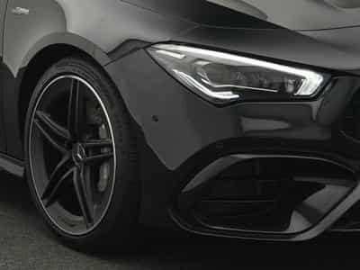Mercedes CLA 45 AMG 4MATIC+ (2020) - Foto 9
