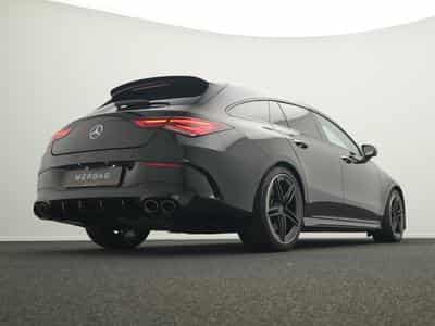 Mercedes CLA 45 AMG 4MATIC+ (2020) - Foto 11