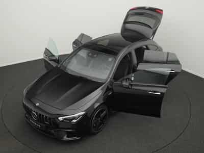 Mercedes CLA 45 AMG 4MATIC+ (2020) - Foto 14