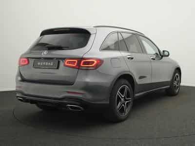 Mercedes GLC 400 d 4MATIC (2022) - Foto 3