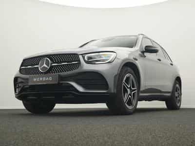 Mercedes GLC 400 d 4MATIC (2022) - Foto 10