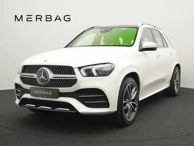 Mercedes GLE 580 4MATIC AMG-Line (2020) - Foto 1