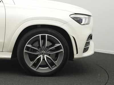 Mercedes GLE 580 4MATIC AMG-Line (2020) - Foto 8
